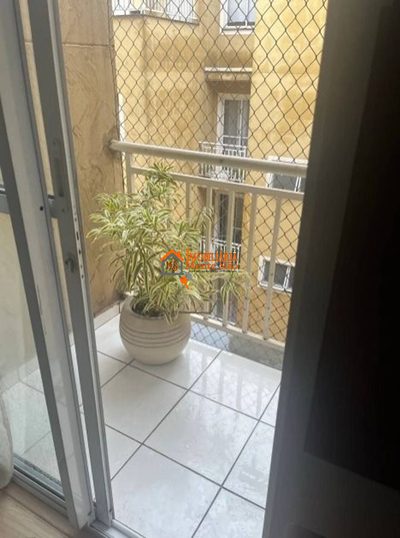 Apartamento, 2 quartos, 84 m² - Foto 4