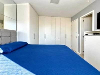 Cobertura, 3 quartos, 135 m² - Foto 1