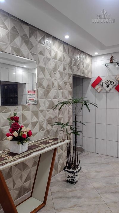 Apartamento, 2 quartos, 52 m² - Foto 4