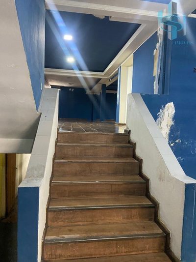 Depósito-Galpão, 172 m² - Foto 5