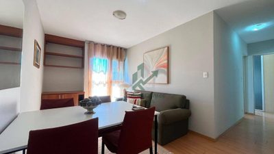 Apartamento, 2 quartos, 61 m² - Foto 1