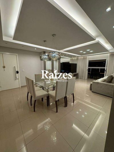 Apartamento, 3 quartos, 175 m² - Foto 4