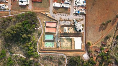 Loteamento e Condomínio, 300 m² - Foto 4