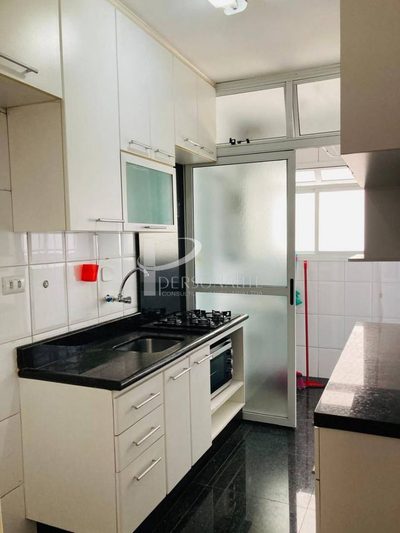 Apartamento, 2 quartos, 58 m² - Foto 3