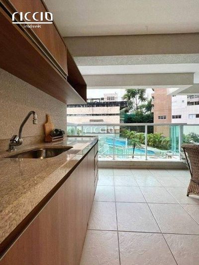 Apartamento, 2 quartos, 77 m² - Foto 5