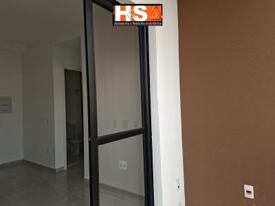 Apartamento, 2 quartos, 46 m² - Foto 4