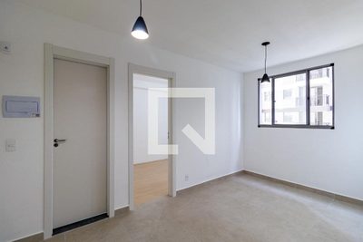 Apartamento, 2 quartos, 40 m² - Foto 3
