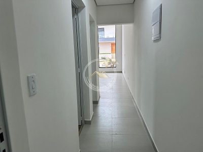 Casa de Condomínio, 2 quartos - Foto 5