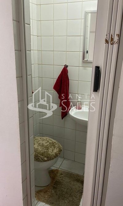 Apartamento, 3 quartos, 96 m² - Foto 3