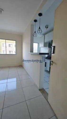 Apartamento, 2 quartos, 46 m² - Foto 3