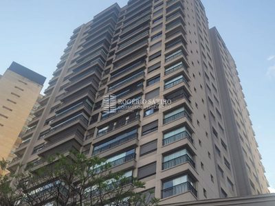 Apartamento, 3 quartos, 147 m² - Foto 2