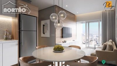 Casa, 2 quartos, 57 m² - Foto 3