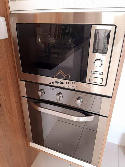 Apartamento, 3 quartos, 140 m² - Foto 4