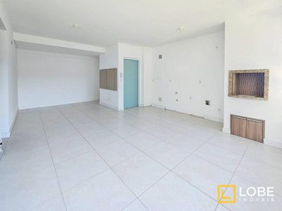 Apartamento, 2 quartos, 87 m² - Foto 1