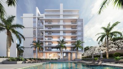 Apartamento, 2 quartos, 96 m² - Foto 1