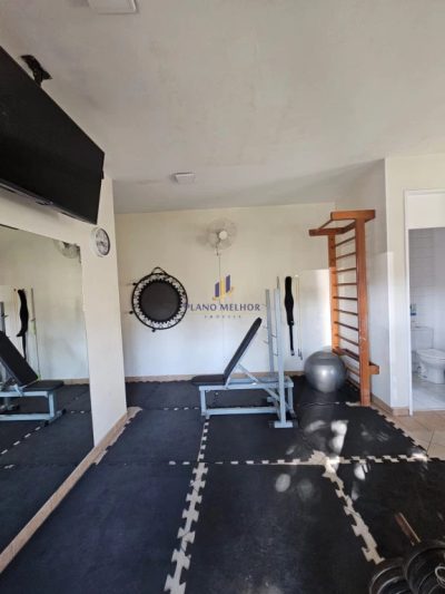 Apartamento, 2 quartos, 50 m² - Foto 3