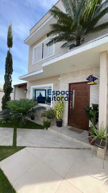 Casa, 3 quartos, 200 m² - Foto 1
