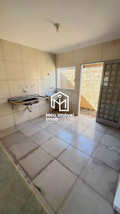 Casa, 2 quartos, 60 m² - Foto 3