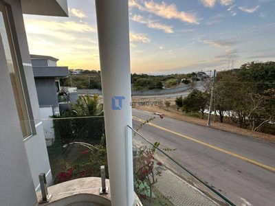 Sobrado, 3 quartos, 245 m² - Foto 2