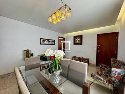 Apartamento, 3 quartos, 77 m² - Foto 1