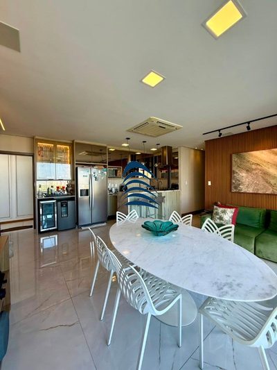 Cobertura, 2 quartos, 101 m² - Foto 3