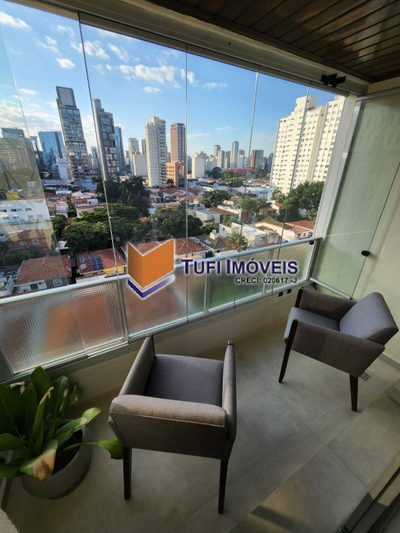 Apartamento, 3 quartos, 94 m² - Foto 3