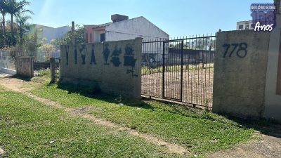Terreno, 550 m² - Foto 2