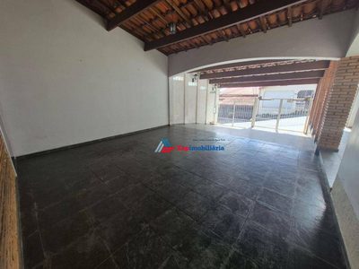 Casa, 3 quartos, 200 m² - Foto 5
