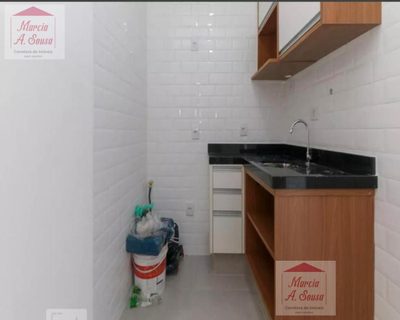 Apartamento, 2 quartos, 70 m² - Foto 2