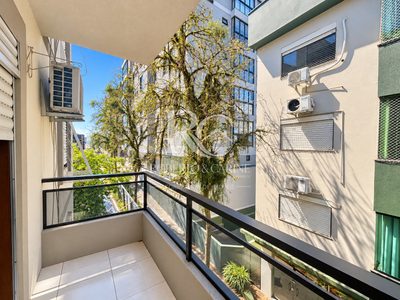 Apartamento, 3 quartos, 115 m² - Foto 4