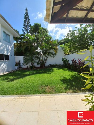 Casa, 4 quartos, 1000 m² - Foto 4