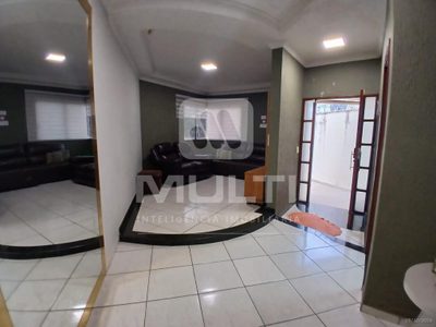 Casa, 3 quartos, 274 m² - Foto 4