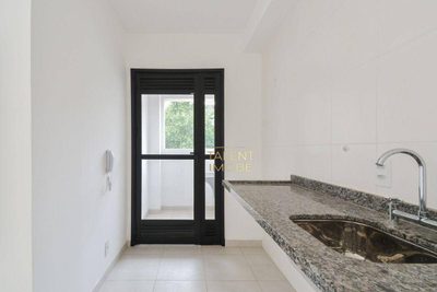 Apartamento, 2 quartos, 66 m² - Foto 3