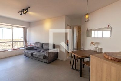 Apartamento, 1 quarto, 48 m² - Foto 5