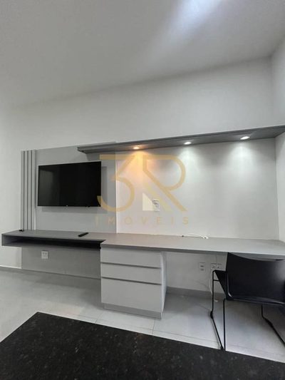 Apartamento, 1 quarto, 36 m² - Foto 4