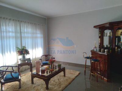Casa, 3 quartos, 360 m² - Foto 3