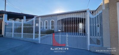 Casa, 3 quartos, 146 m² - Foto 2
