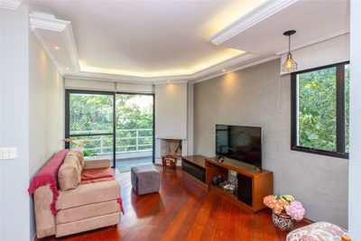 Apartamento, 2 quartos, 112 m² - Foto 1