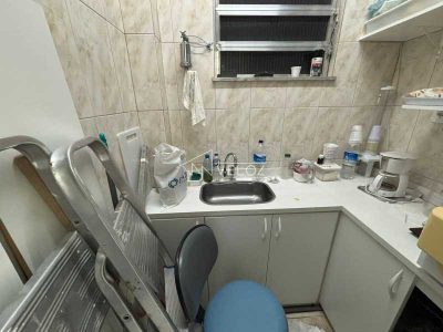 Apartamento, 1 quarto, 35 m² - Foto 1