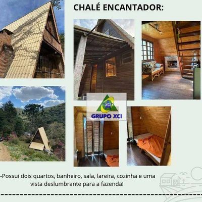 Fazenda, 158 hectares - Foto 2