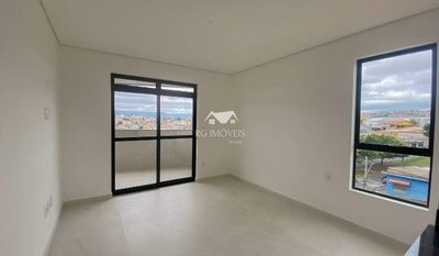 Cobertura, 4 quartos, 165 m² - Foto 5
