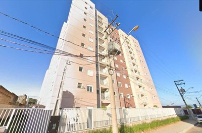 Apartamento, 2 quartos, 45 m² - Foto 1