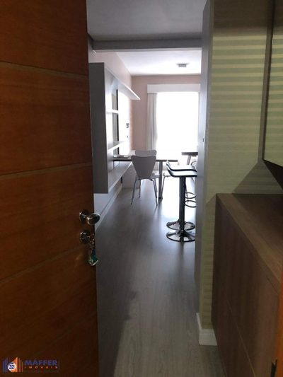 Apartamento, 1 quarto, 49 m² - Foto 4