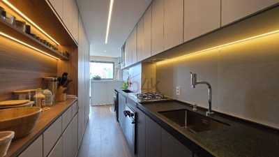 Apartamento, 2 quartos, 70 m² - Foto 3