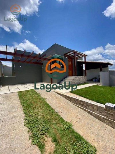 Casa, 3 quartos, 135 m² - Foto 1