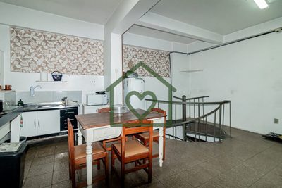 Loja-Salão, 126 m² - Foto 4