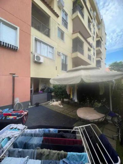 Apartamento, 2 quartos, 110 m² - Foto 5