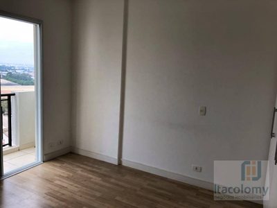 Apartamento, 3 quartos, 84 m² - Foto 2