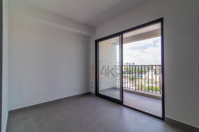Apartamento, 1 quarto, 23 m² - Foto 1