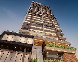 Apartamento, 3 quartos, 93 m² - Foto 1